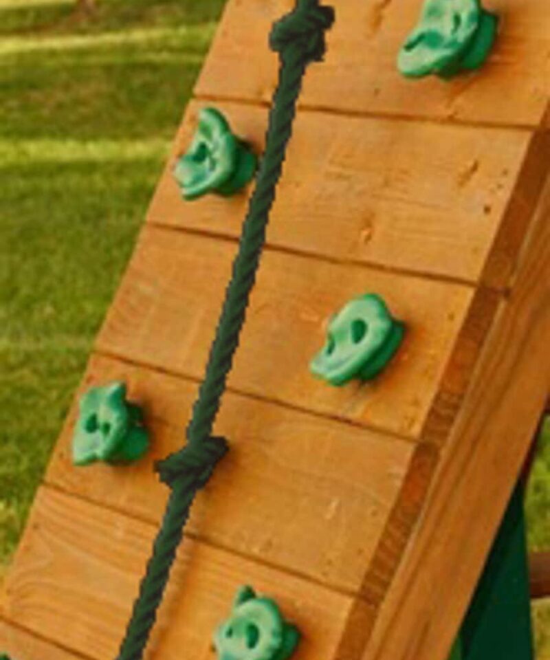Savannah Swing Set - Image 7