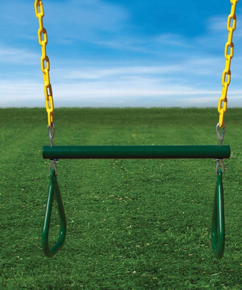Savannah Swing Set - Image 9