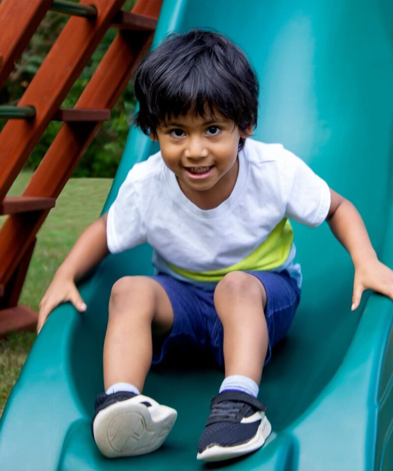 Sun Palace Swing Set - Image 13