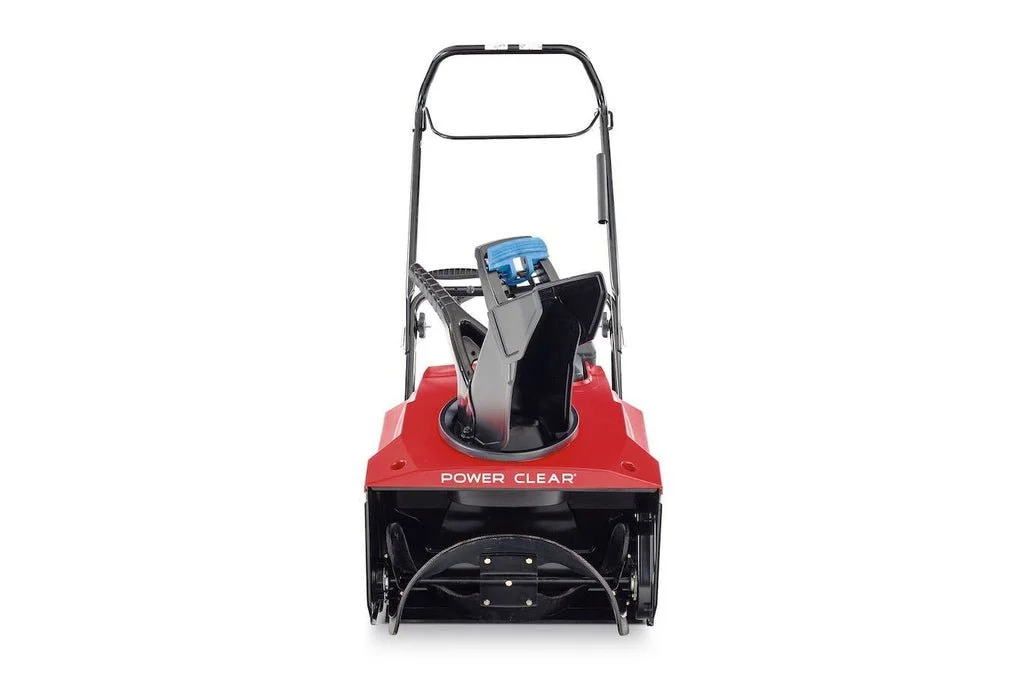 Toro Power Clear 721 E 21″ Single-Stage Gas Snow Blowers - Image 3
