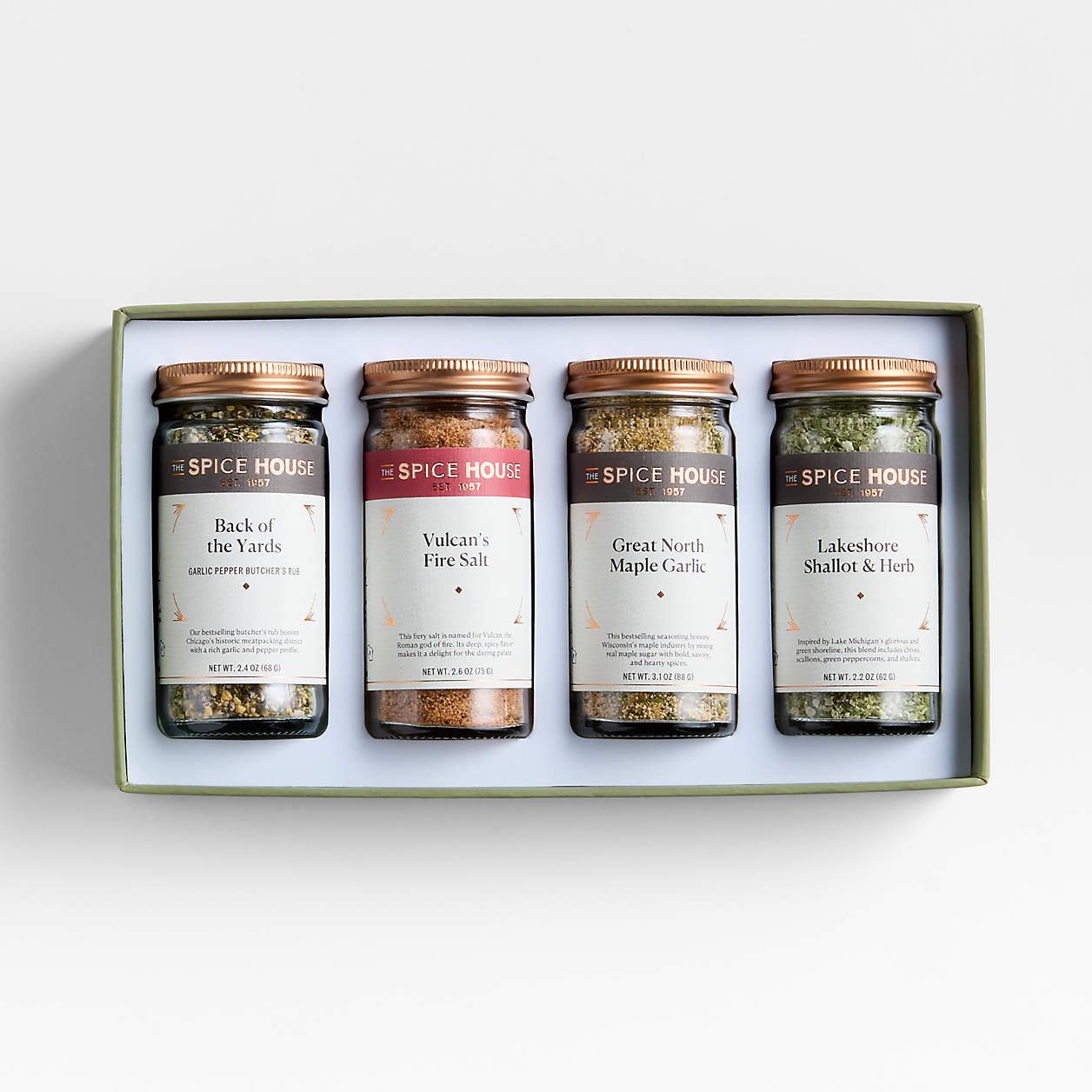 Spice House Best Sellers Collection - Image 2