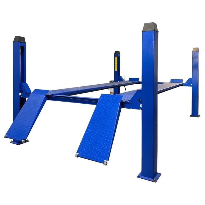 Tuxedo FP12K-K 12,000 lb Four Post Lifts – Cable Driven - Image 4