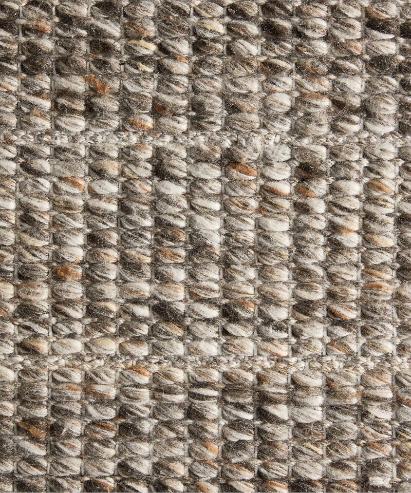 Andalucia Performance Handwoven Beige Rug Swatch 12″x18″