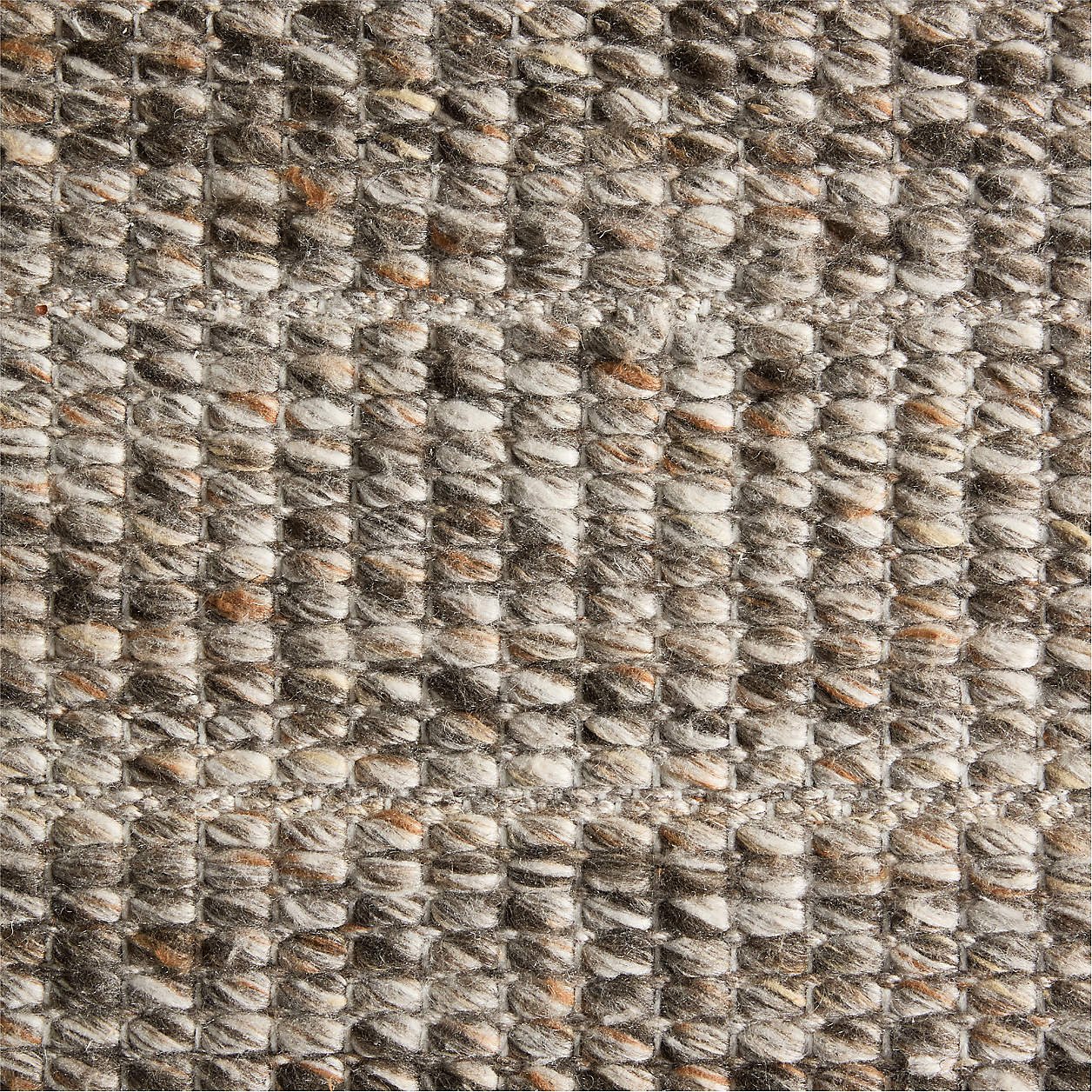 Andalucia Performance Handwoven Beige Rug Swatch 12″x18″