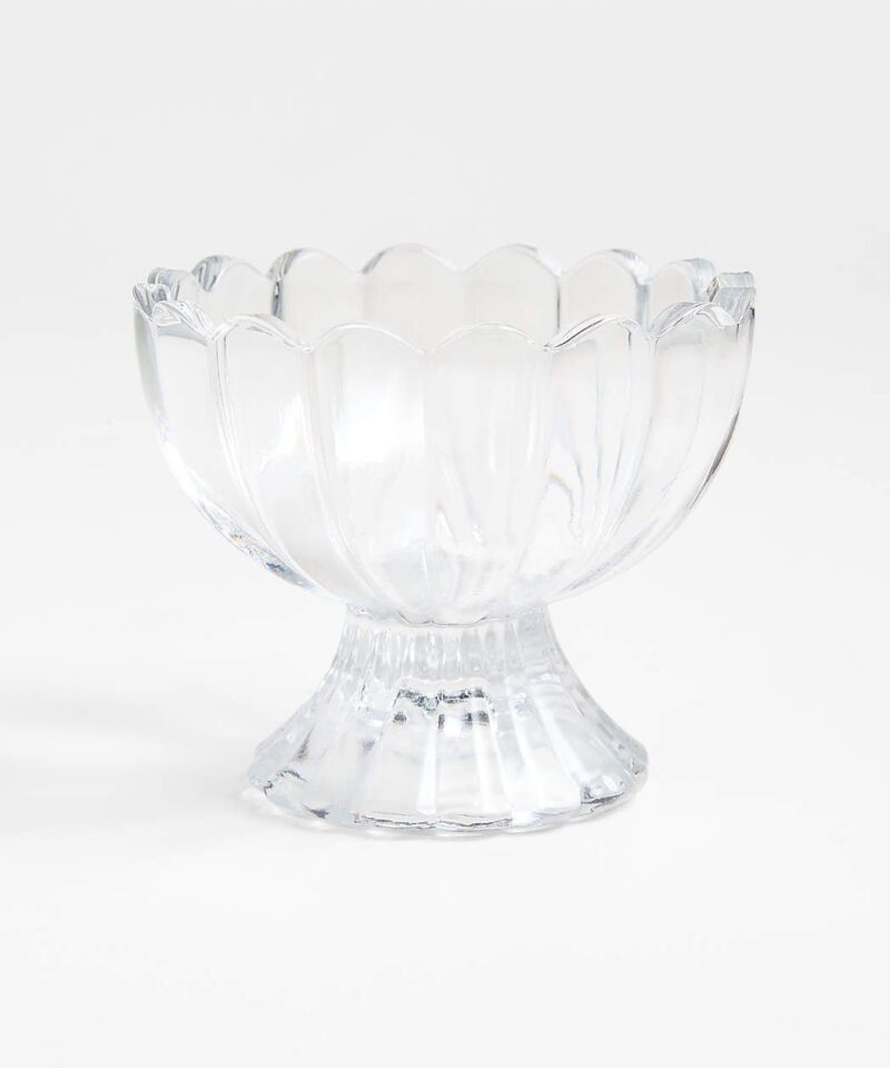 Tulip Ice Cream Dish - Image 11