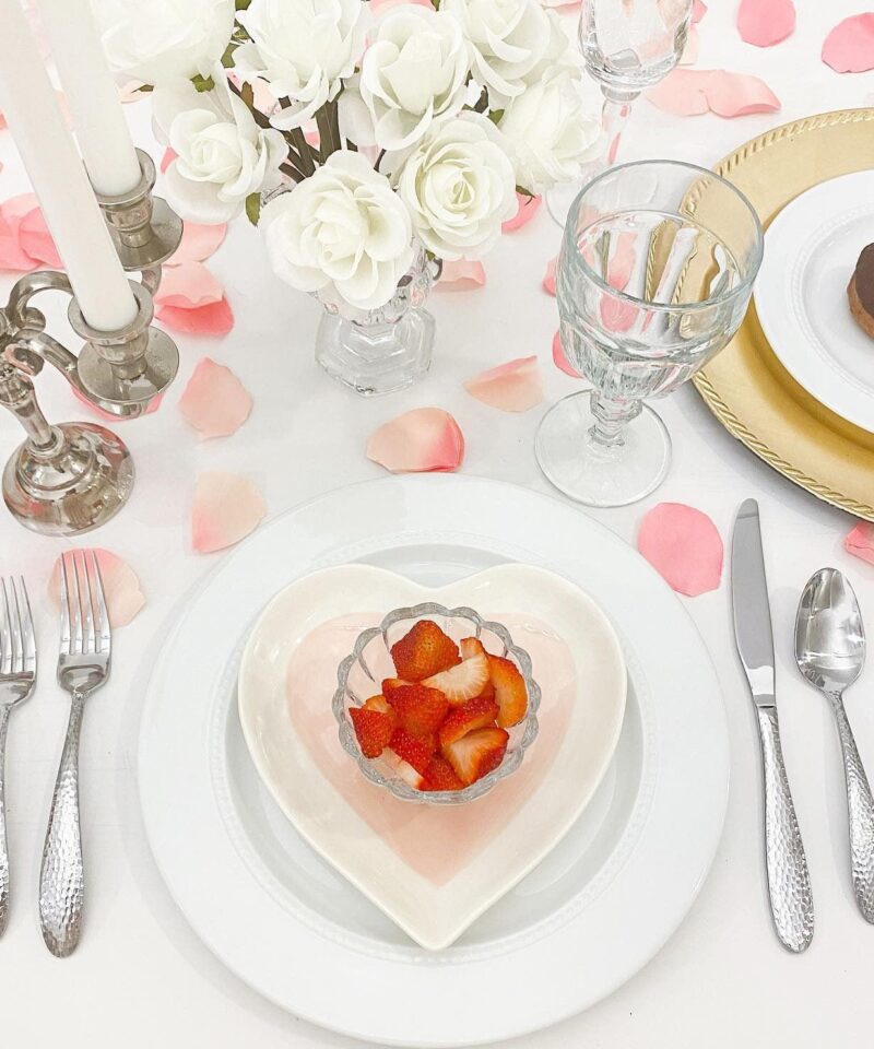 Tulip Ice Cream Dish - Image 4