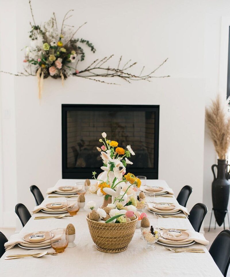 Tulip Ice Cream Dish - Image 3