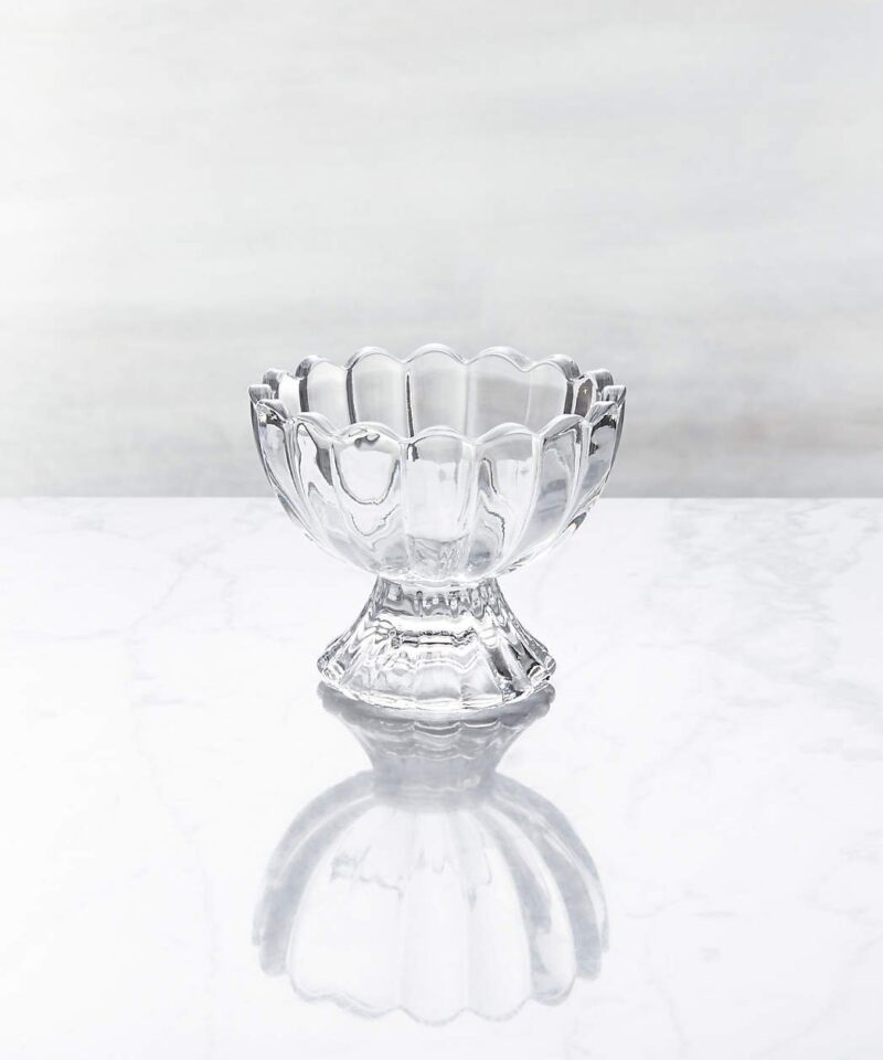 Tulip Ice Cream Dish - Image 6