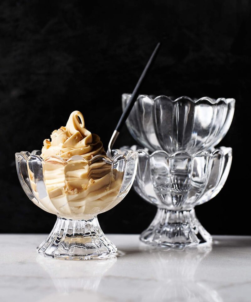 Tulip Ice Cream Dish - Image 10