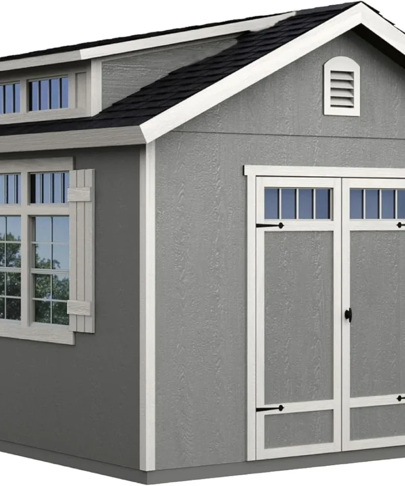 Handy Home Windemere Storage Sheds - Image 4