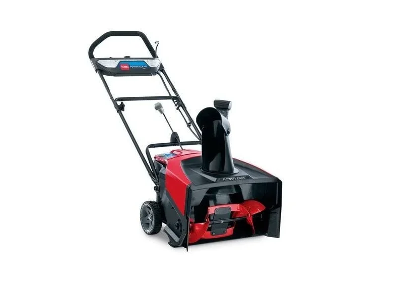 Toro Power Clear Battery Snow Blowers 39901T