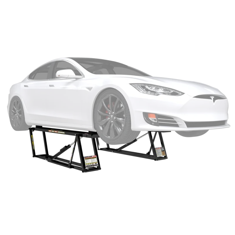 QuickJack 6000ELX Portable Cars Lift