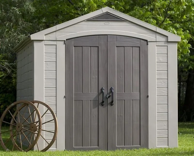 Alternative view of Keter Stronghold 2.0 Storage Sheds