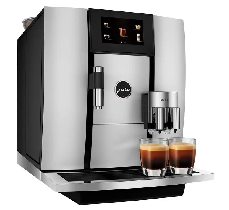Jura GIGA 6 Automatic Coffee Machines - Image 4