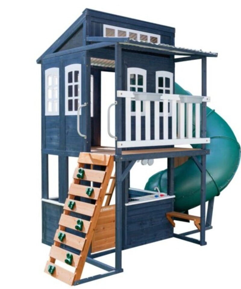 Cozy Escape Playhouse