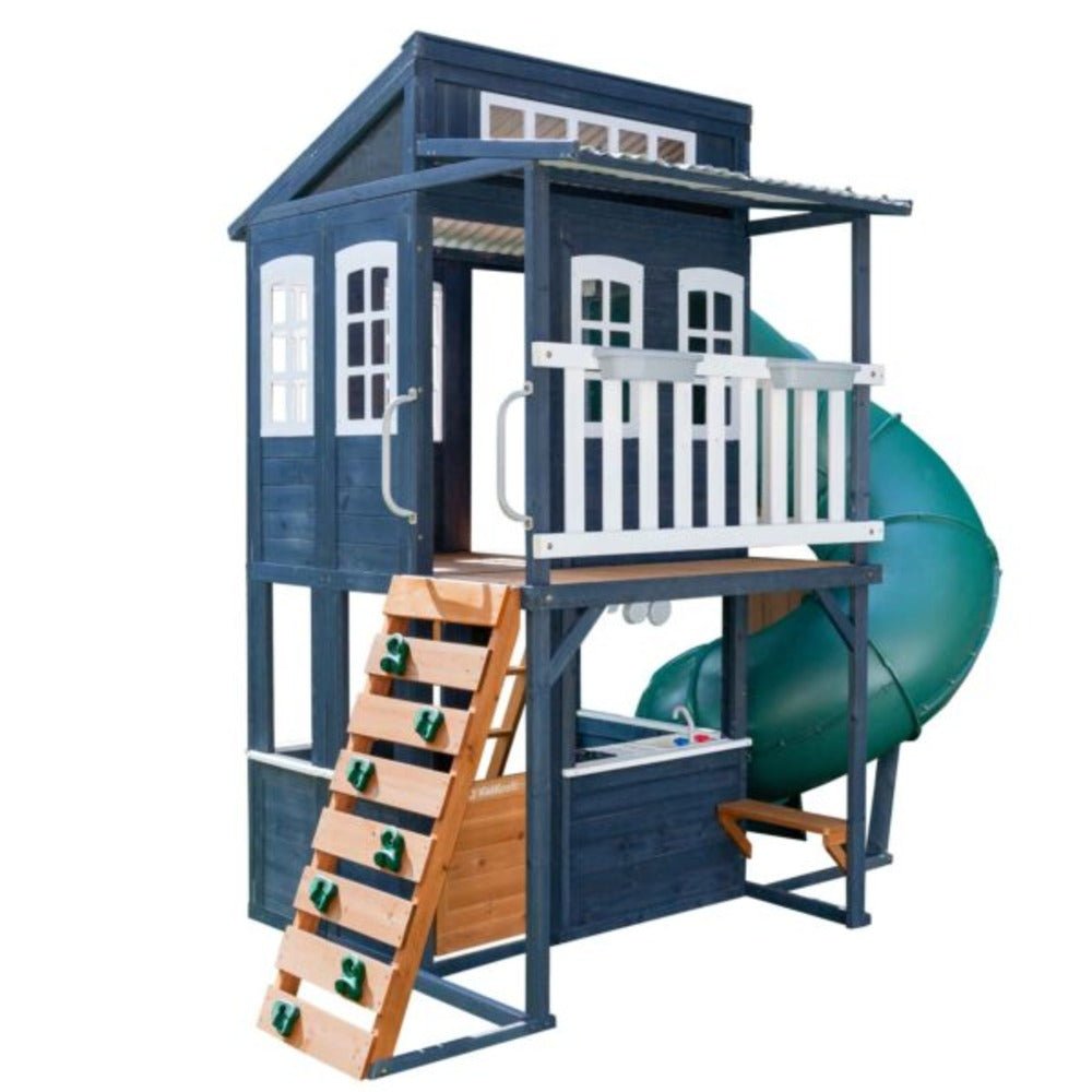 Cozy Escape Playhouse