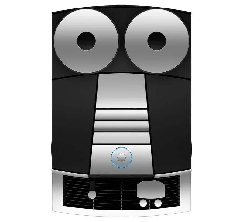 Alternative view of Jura GIGA 6 Automatic Coffee Machines